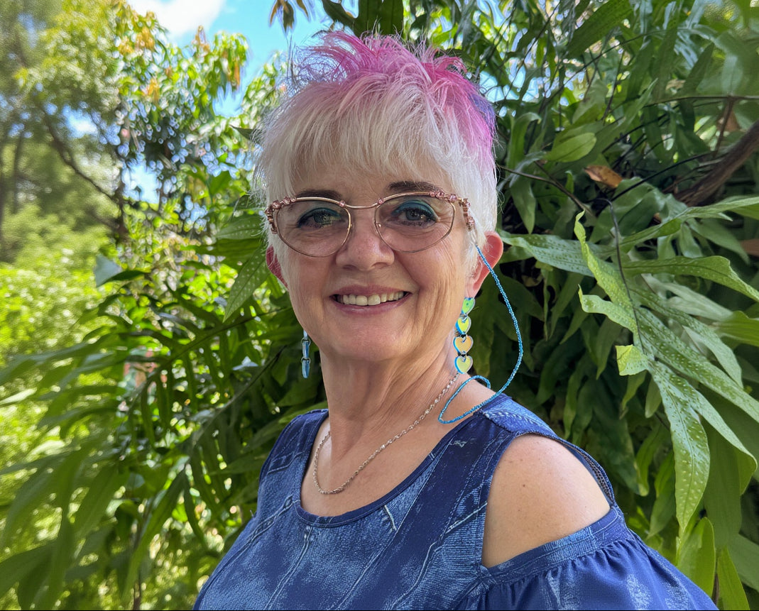 Bonita Abrams