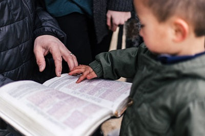 Strategic Scripture & Literature Fund