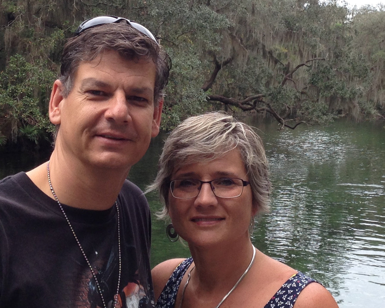 Randy & Carla Redmann