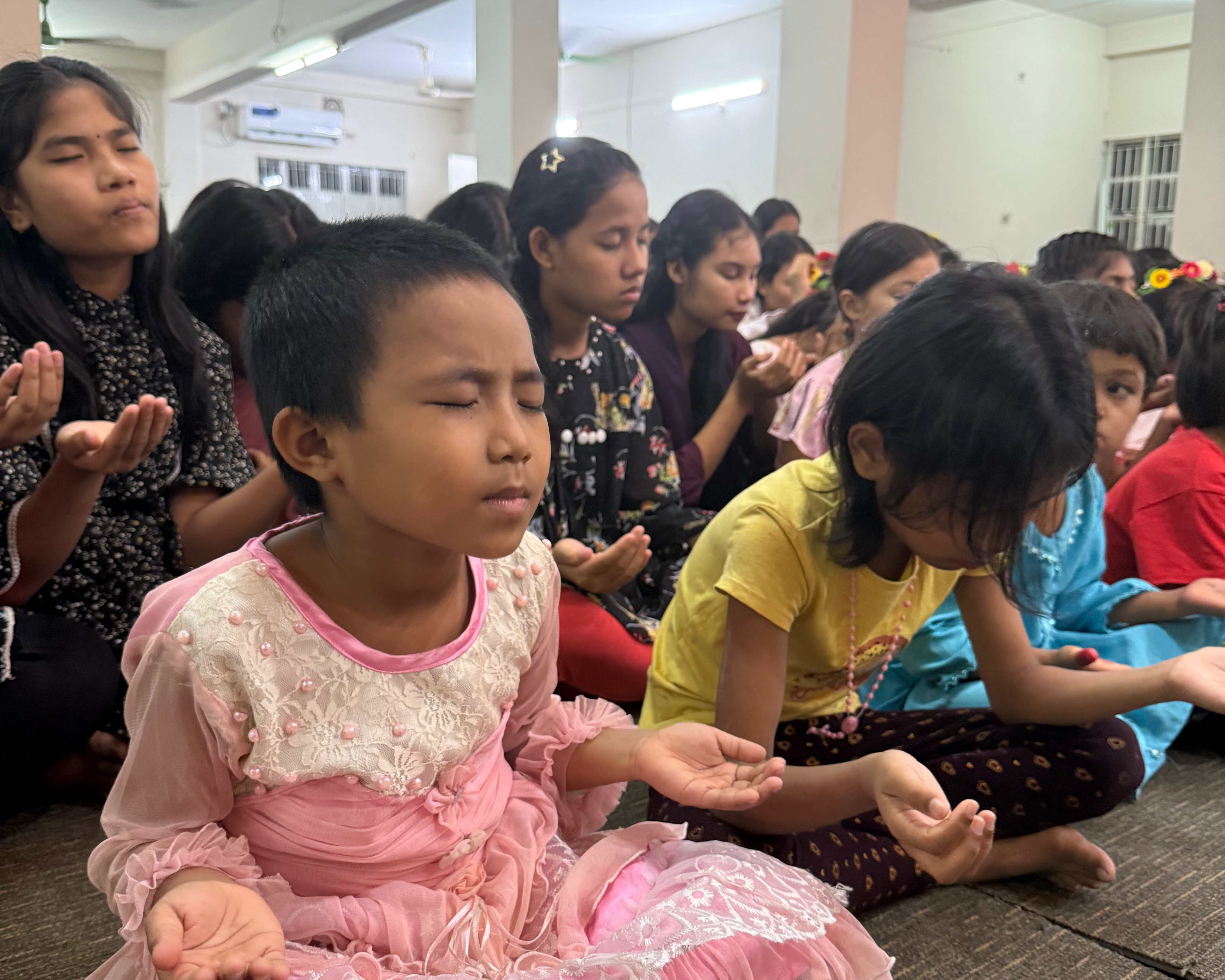 Bibles et ensembles de Noël pour enfants