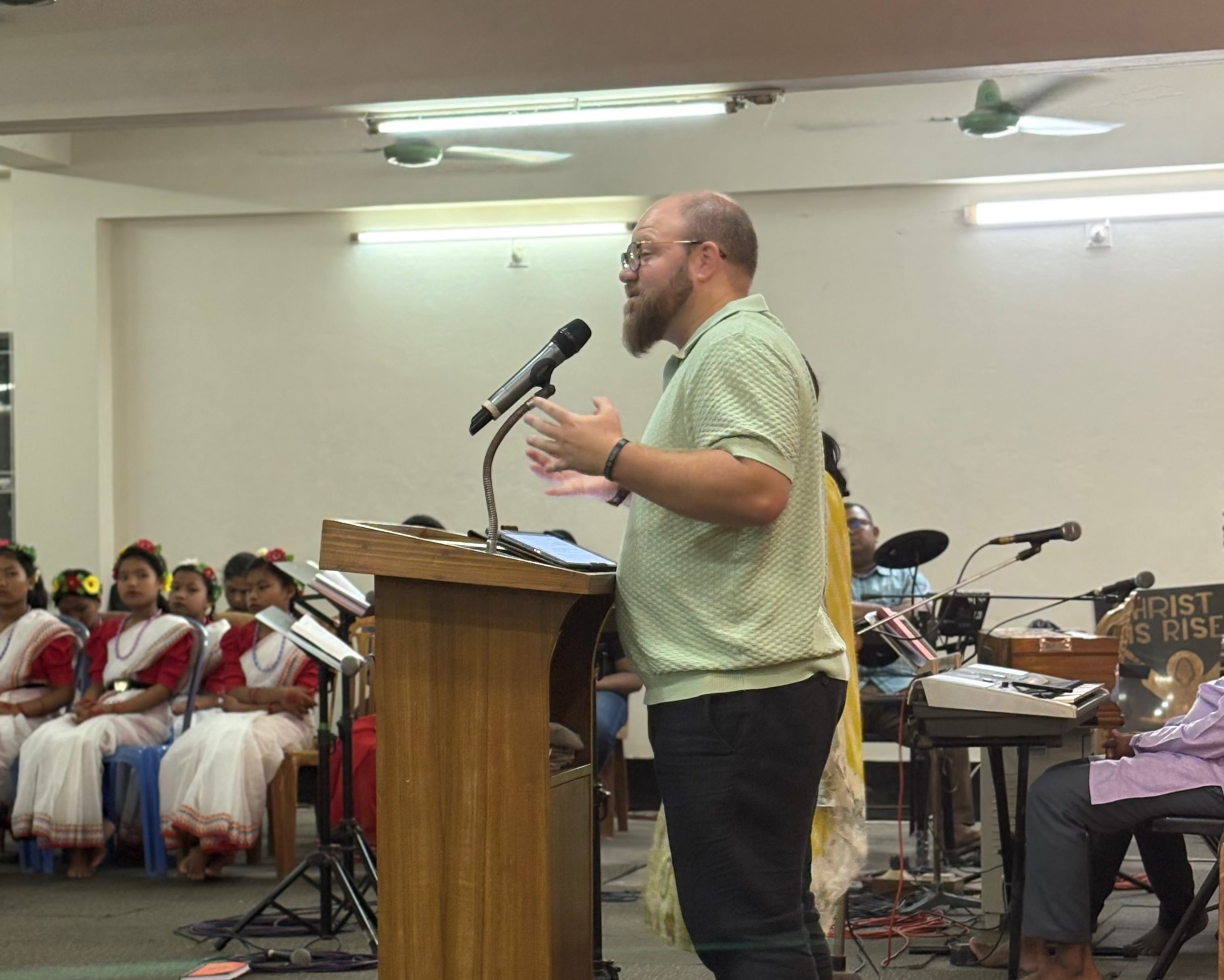 Bibles & Christmas Packs for Children