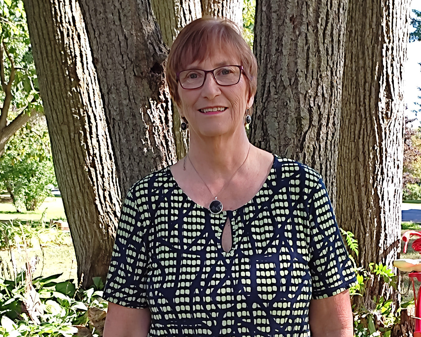 Linda Veldhuizen