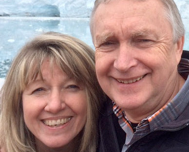 Peter & Arlene Paluch