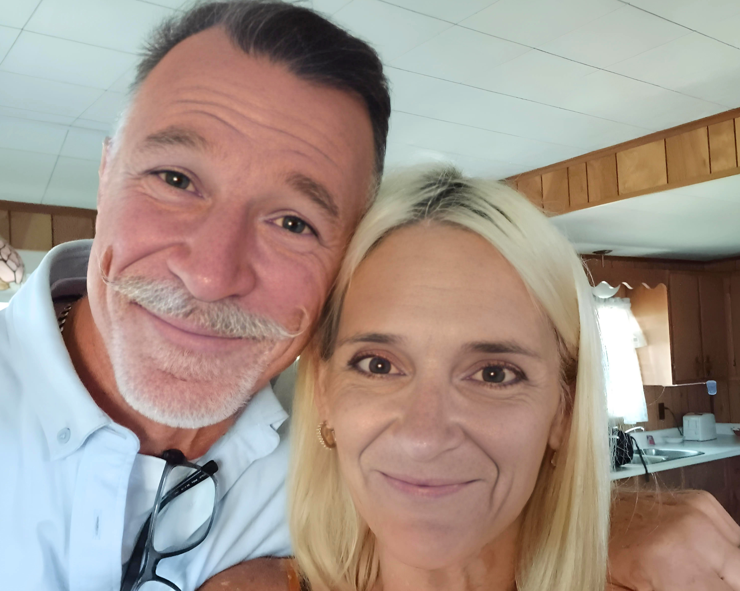 Peter & Patricia DeWit